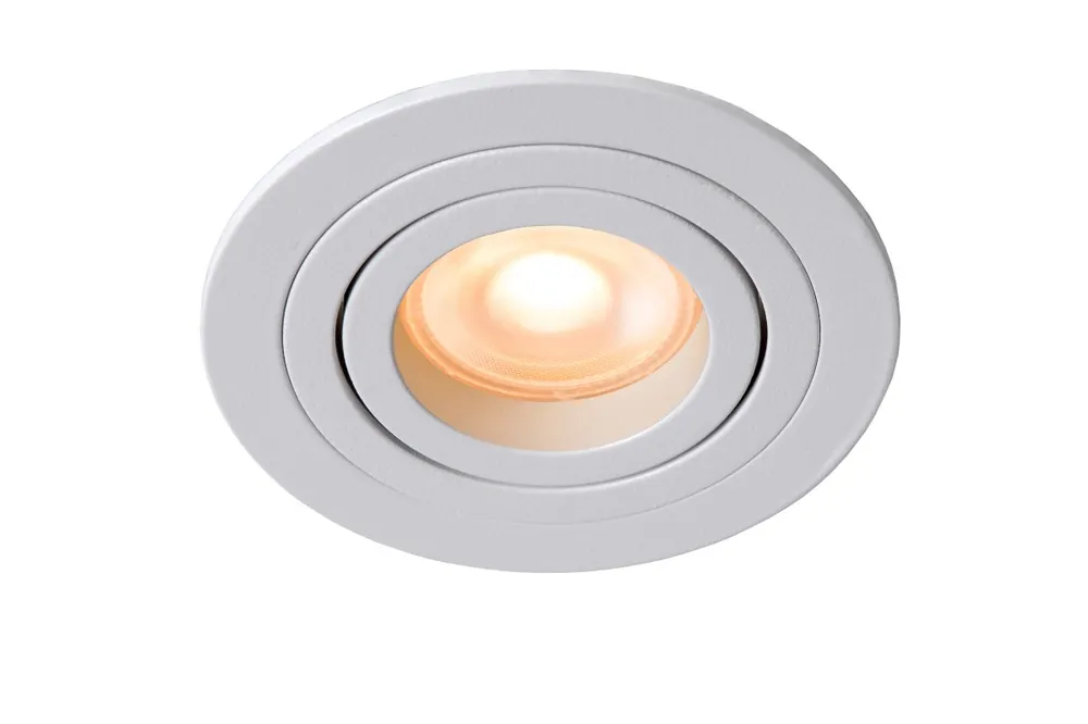 Tube spotlight GU10