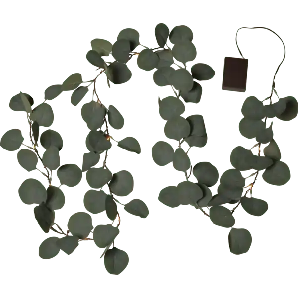 Guirlande Eucalyptus