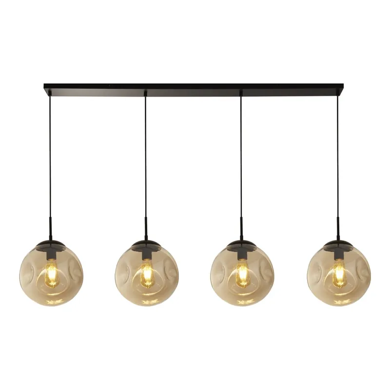 Punch 147cm suspension