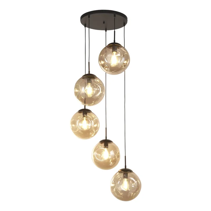 Punch Ø60 suspension