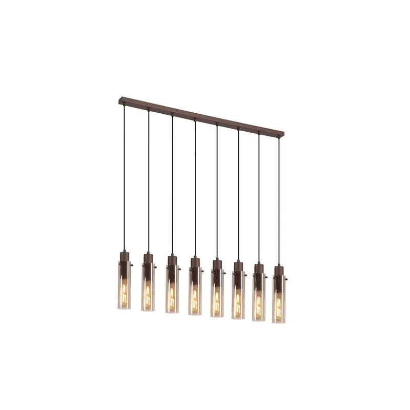 Sweden 110cm suspension
