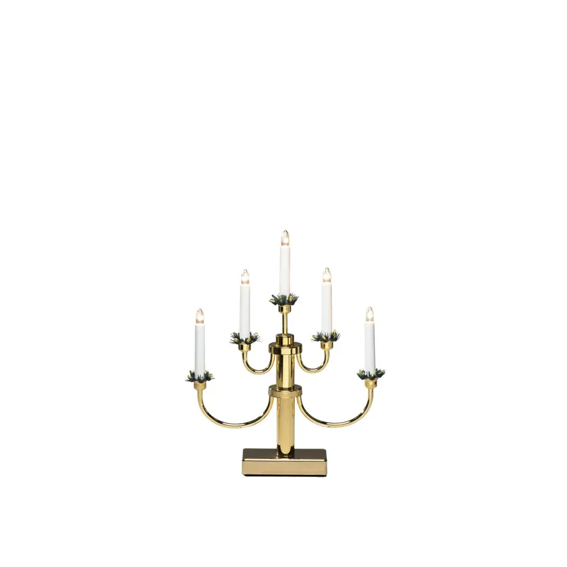Candelabra 5 Lights