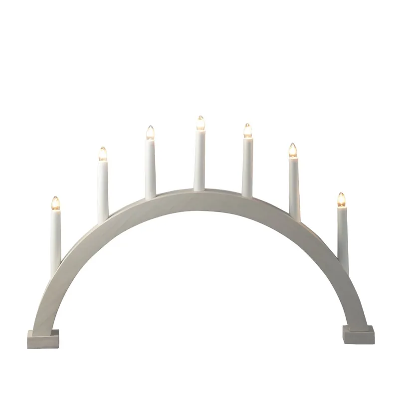 Arch 7 Lights