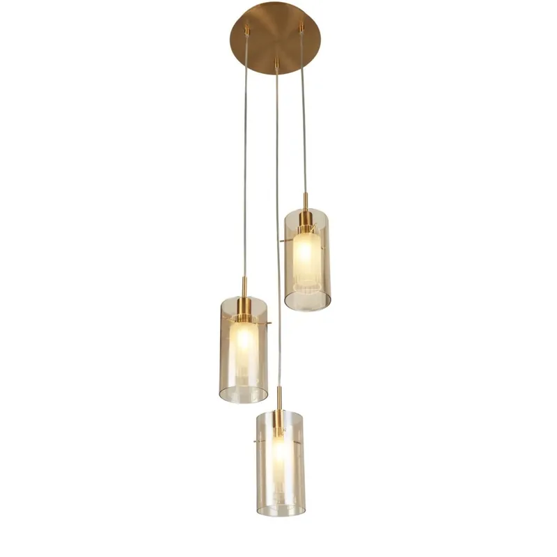 Duo Ø26 suspension