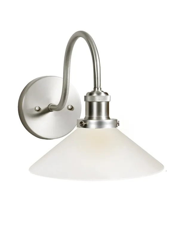 August 38cm lampe de salle de bain