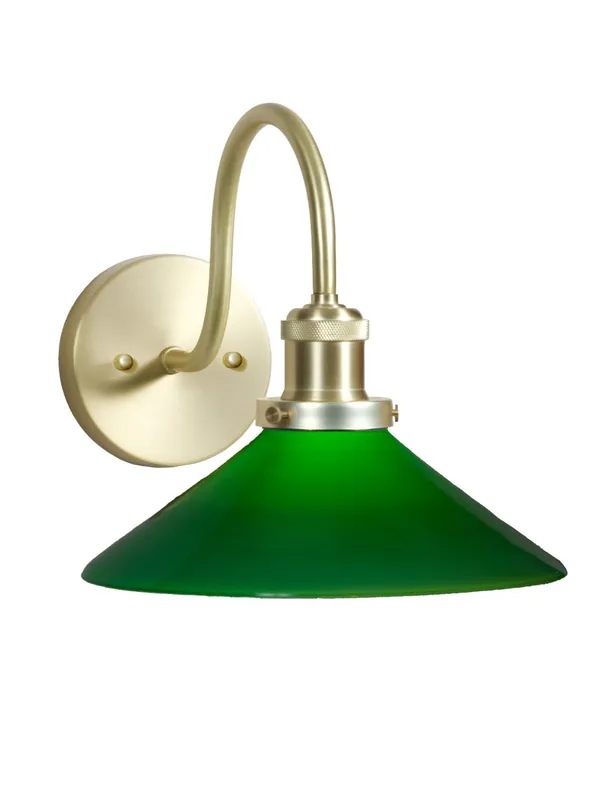 August 38cm lampe de salle de bain