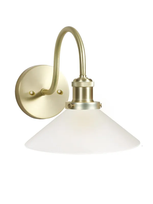 August 38cm lampe de salle de bain