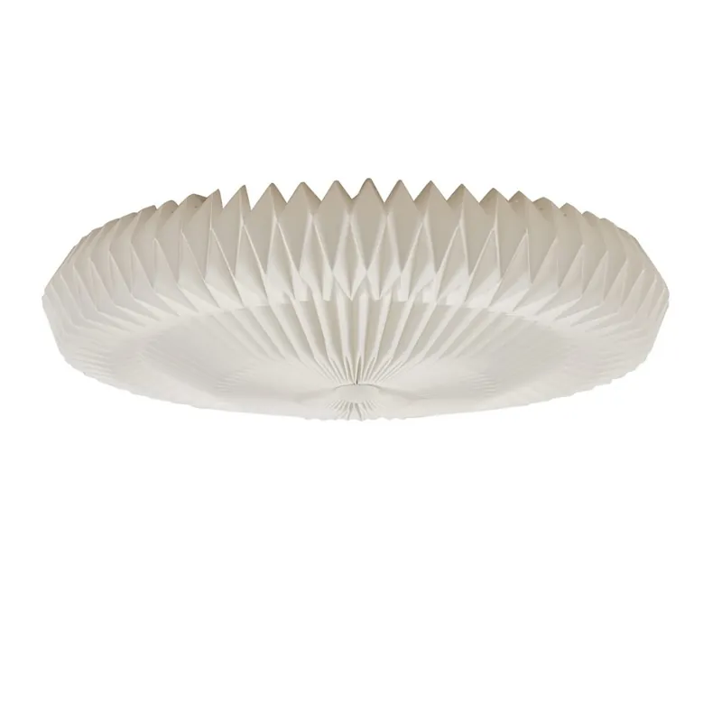 Pompom Ø57 plafonnier