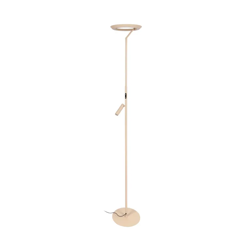 Celeste 2 lampadaire