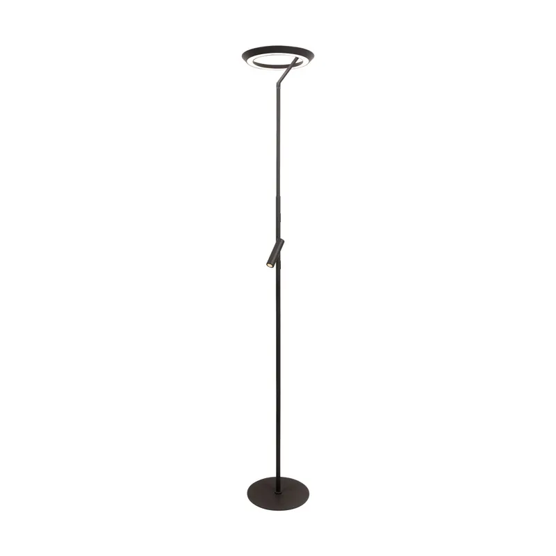 Celeste 2 lampadaire