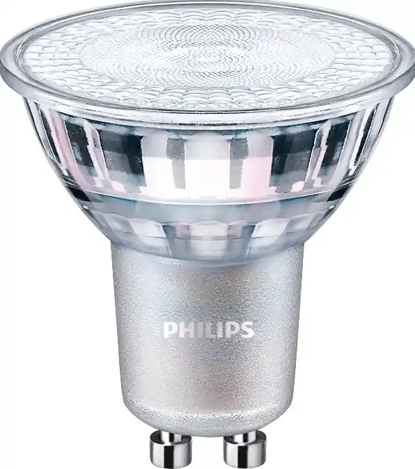 GU10 LED 2,8W 2700K Dimbar