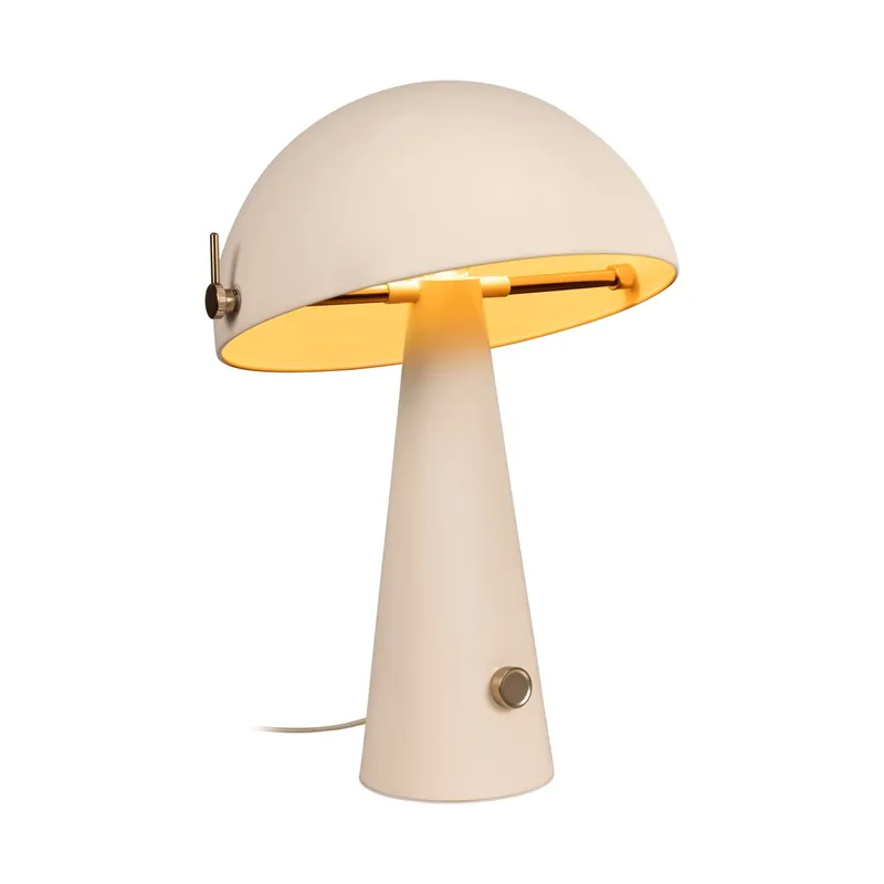 Barone 52cm lampe de table
