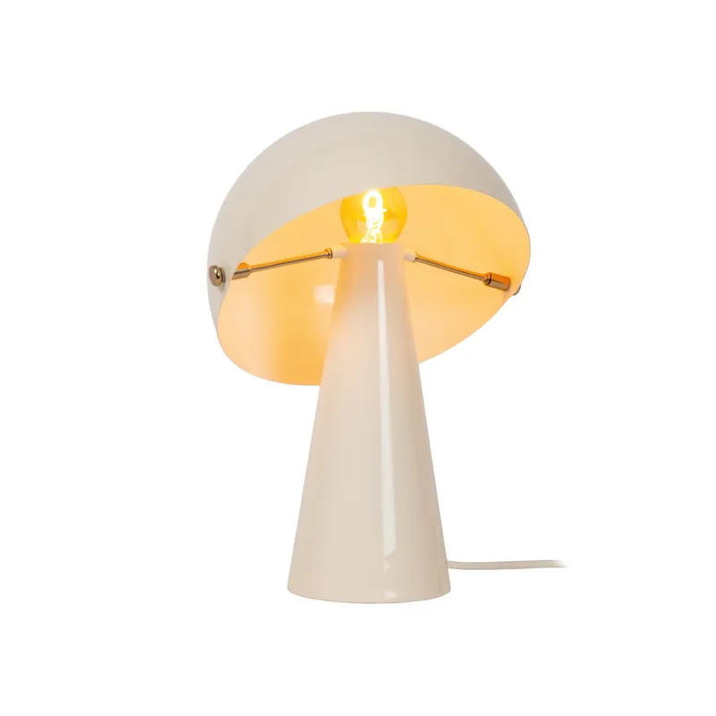 Barone 34cm lampe de table