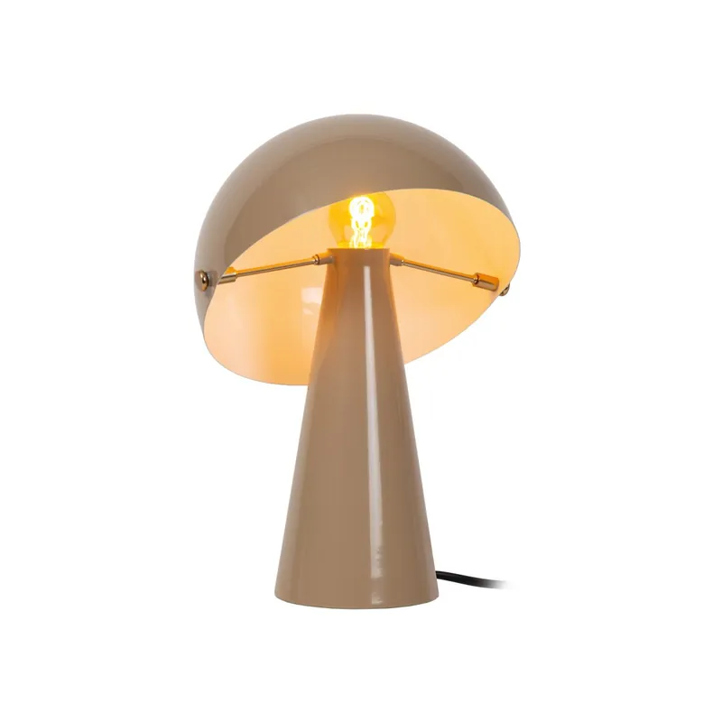 Barone 34cm lampe de table