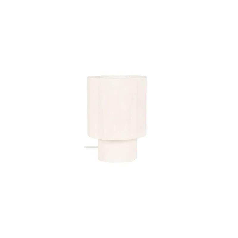 Tissaja 28cm lampe de table