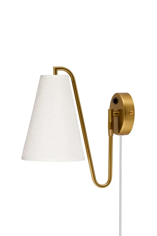 Lou 28cm applique murale