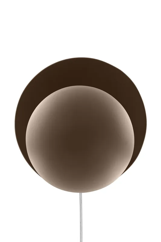 Orbit Ø30 applique murale