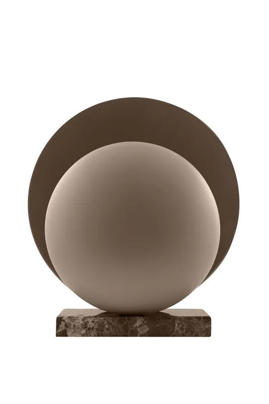 Orbit 32cm lampe de table