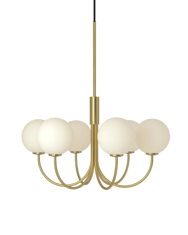 Ballon Ø60 suspension