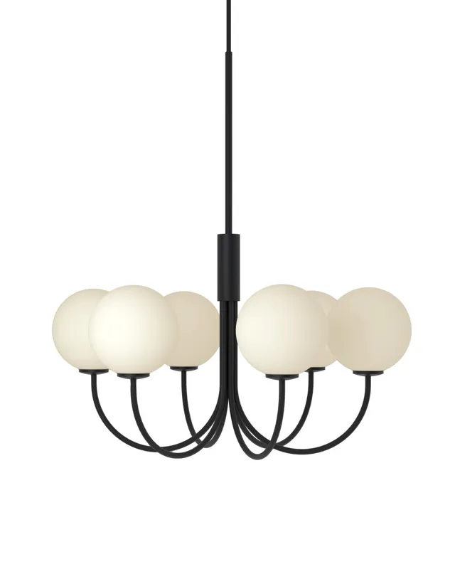 Ballon Ø60 suspension