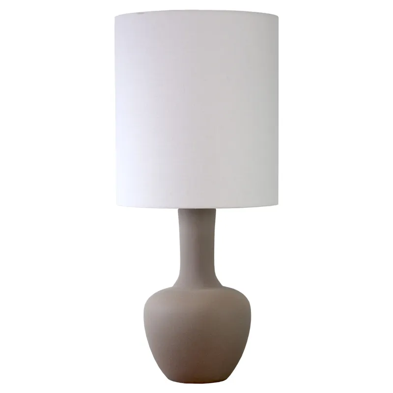 Boda 78cm lampe de table