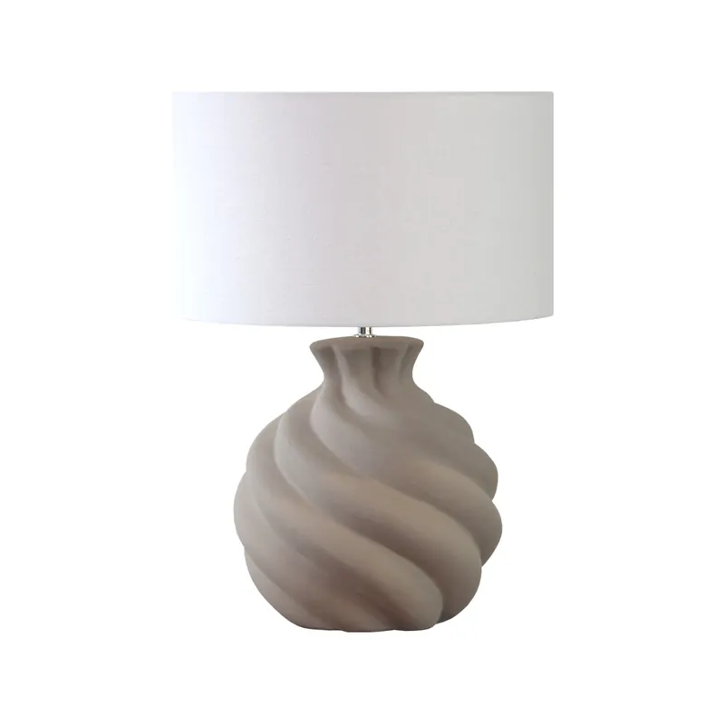 Vindel 52cm lampe de table