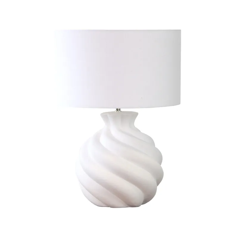 Vindel 52cm lampe de table