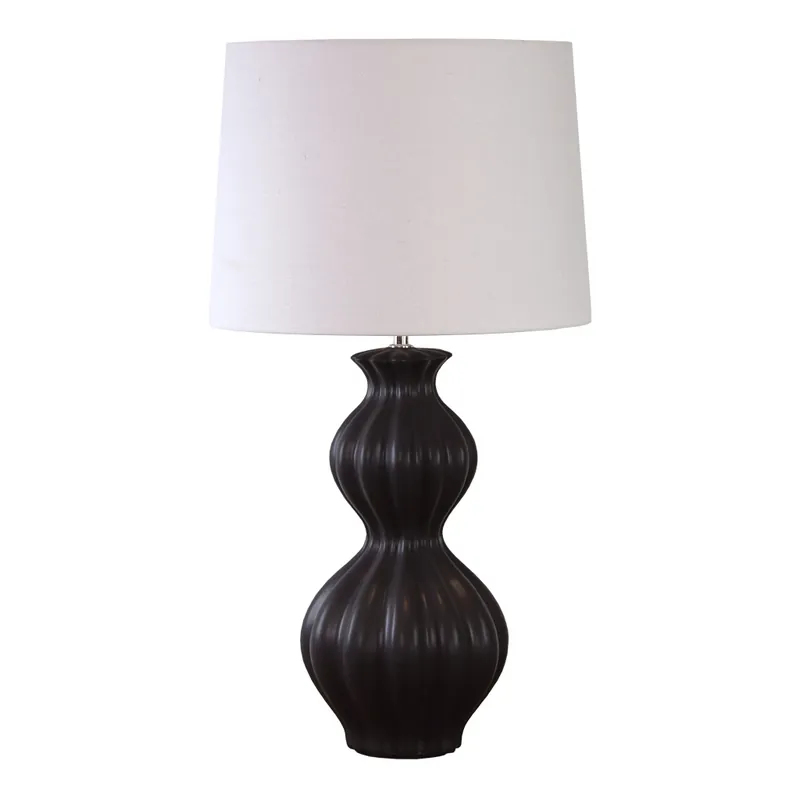Amfora 67cm lampe de table