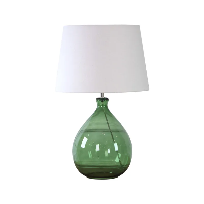 Tasso 55cm lampe de table