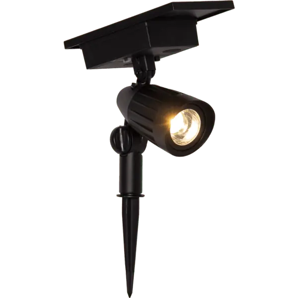 Powerspot lampe solaire