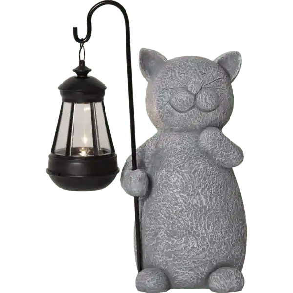 Smilla lampe solaire