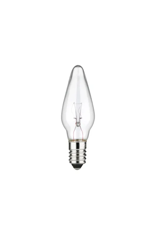 E10 34V 3W Pack De 3