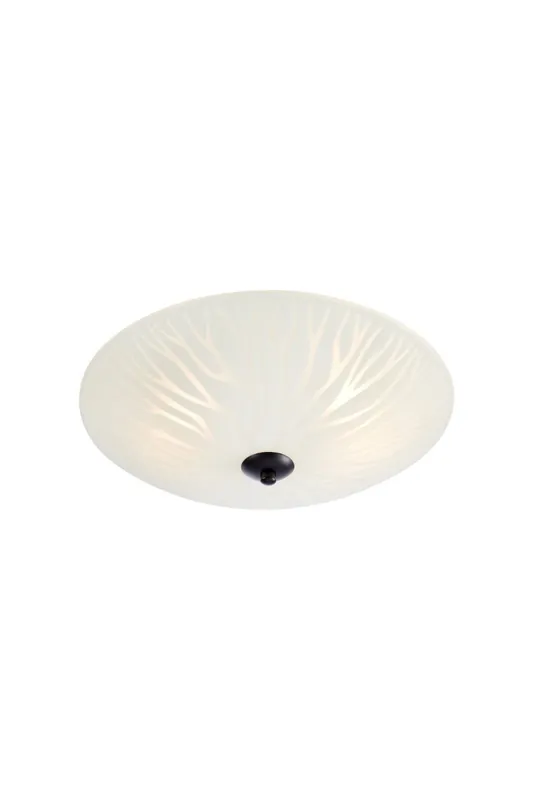 Perla Ø36 plafonnier