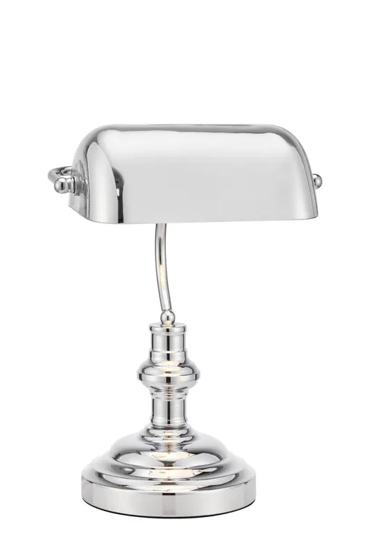 Bankers 42cm lampe de bureau