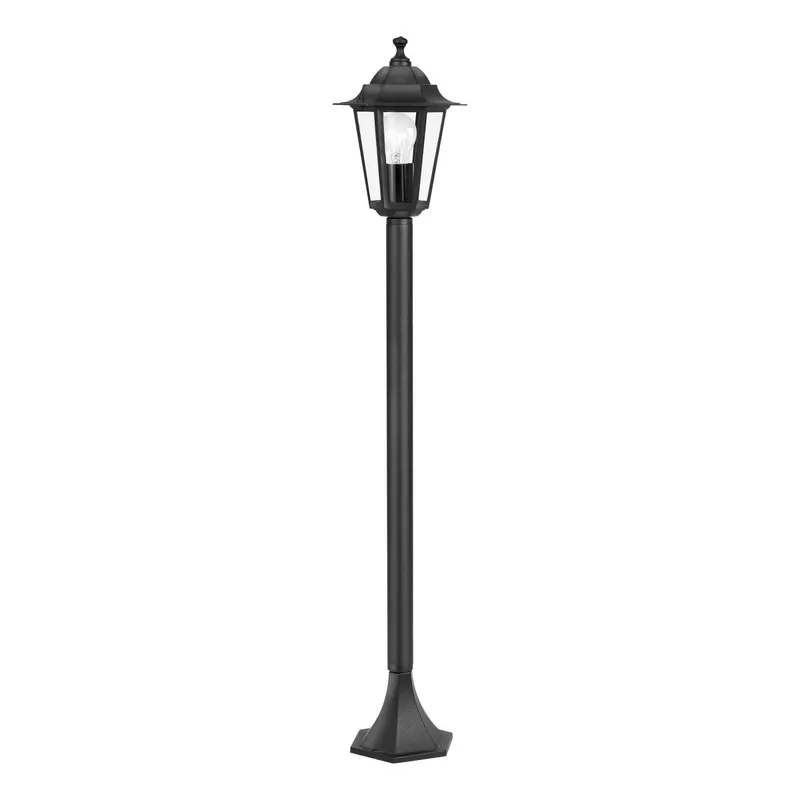 Laterna 100cm bornes