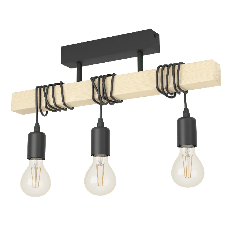 Townshend 55cm plafonnier
