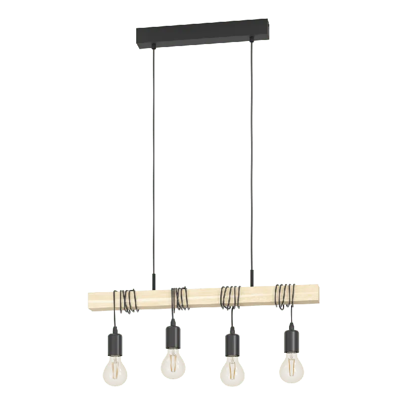 Townshend 70cm suspension