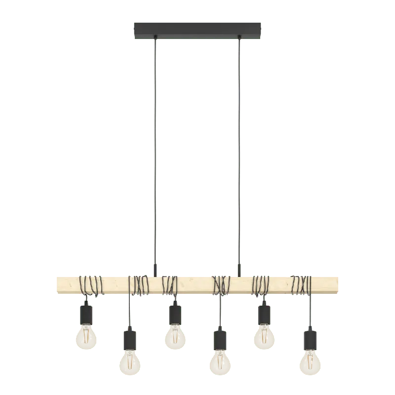 Townshend 100cm suspension