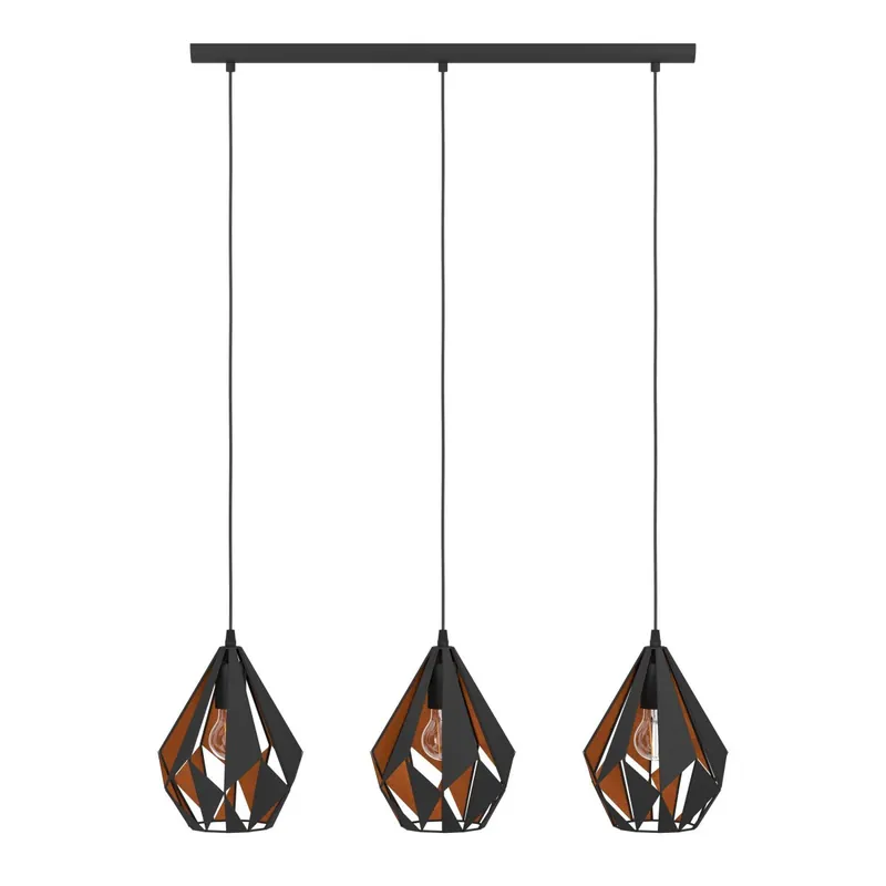 Carlton 80cm suspension