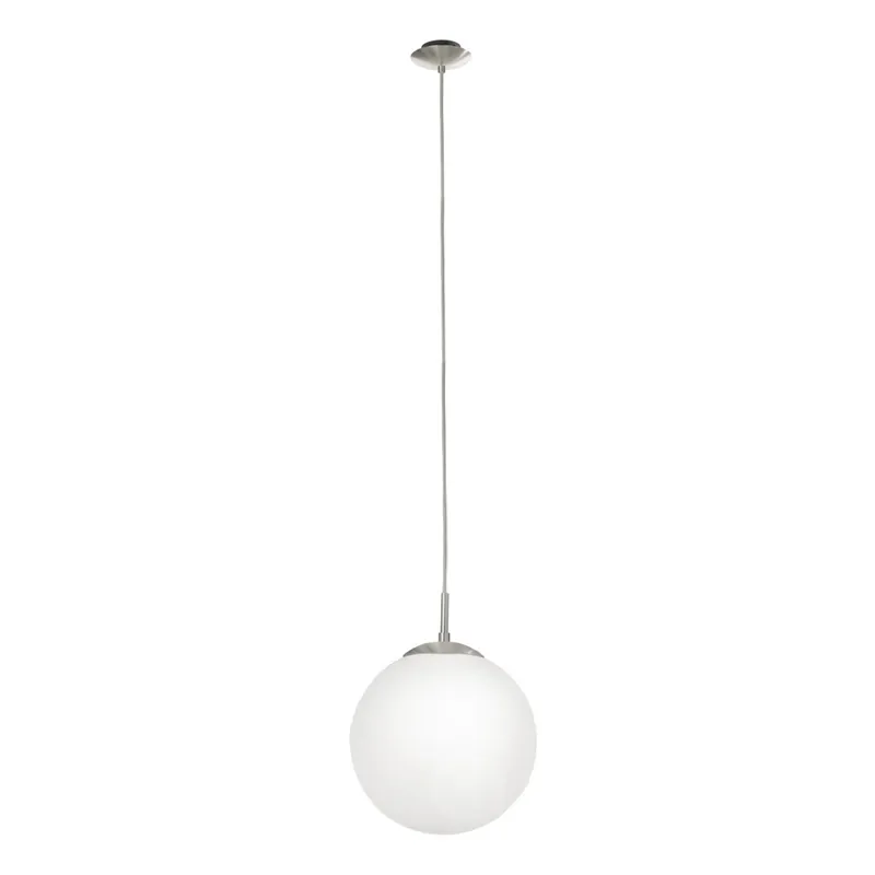 Rondo Ø25 suspension