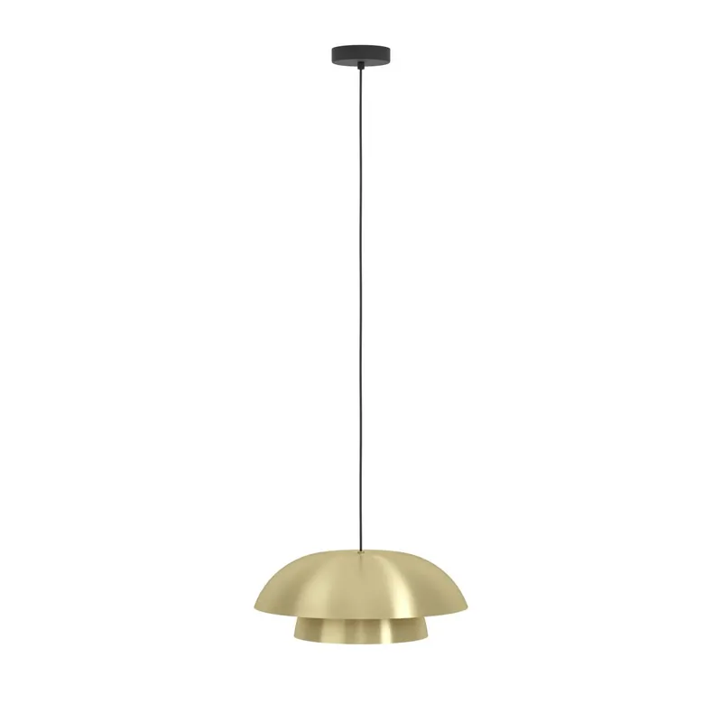 Cenciara Ø40 suspension