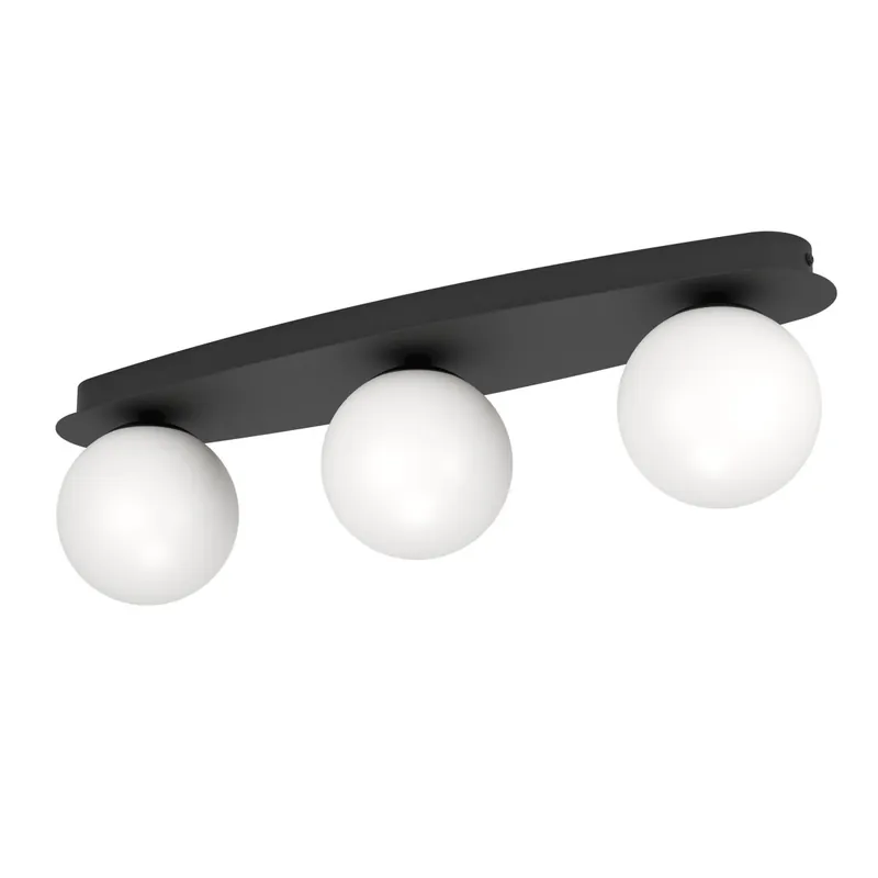 Castrovido 58cm lampe de salle de bain