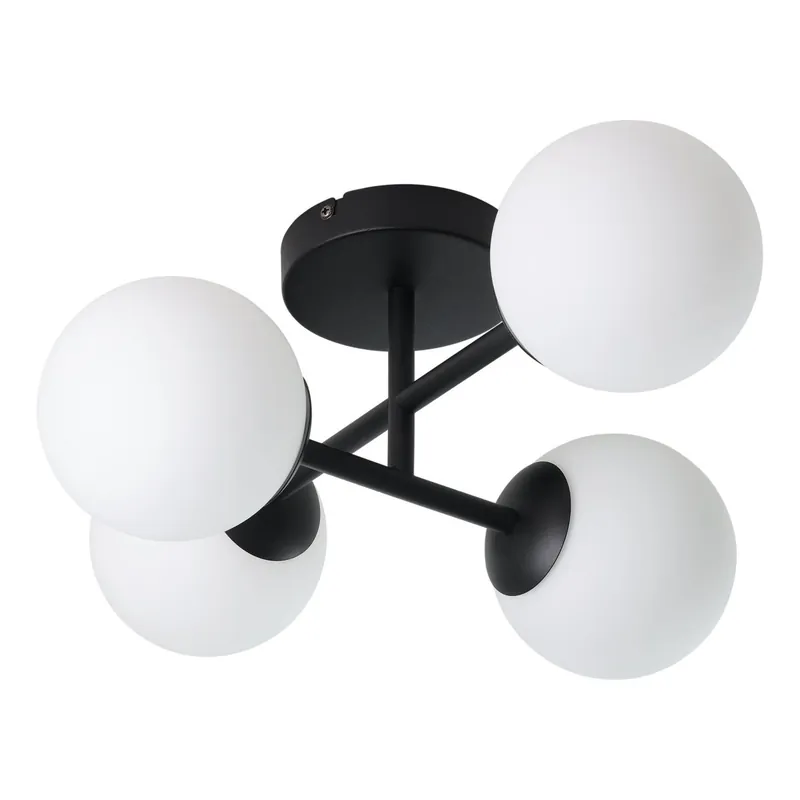 Castrivido 48cm lampe de salle de bain