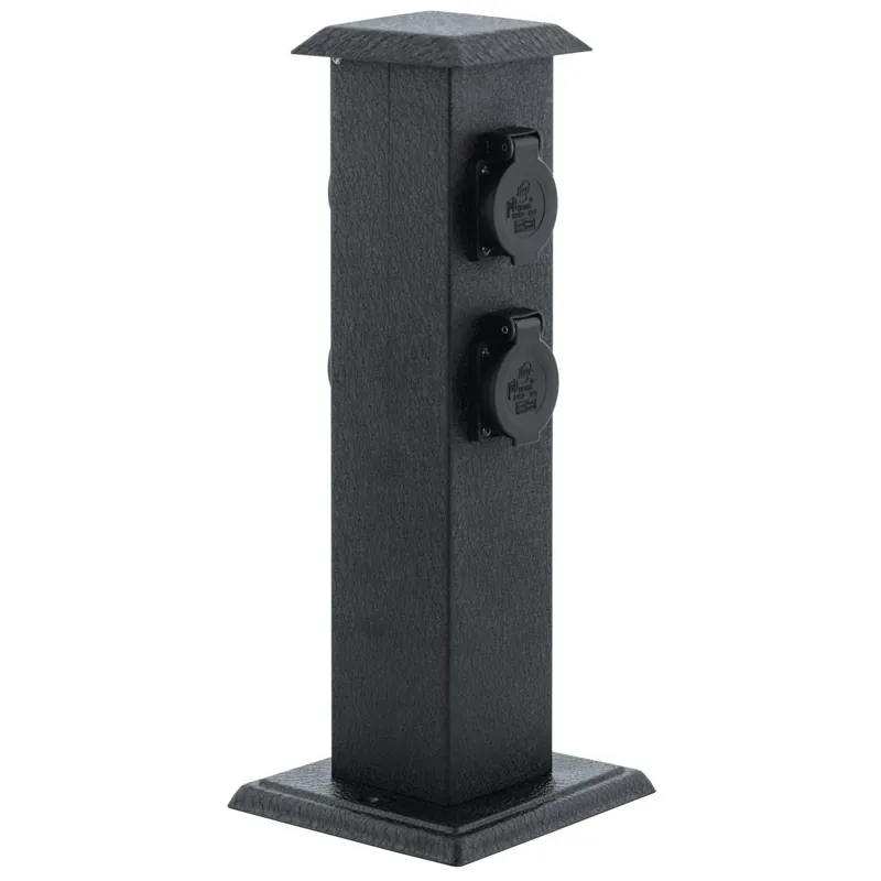 Park 40cm bornes