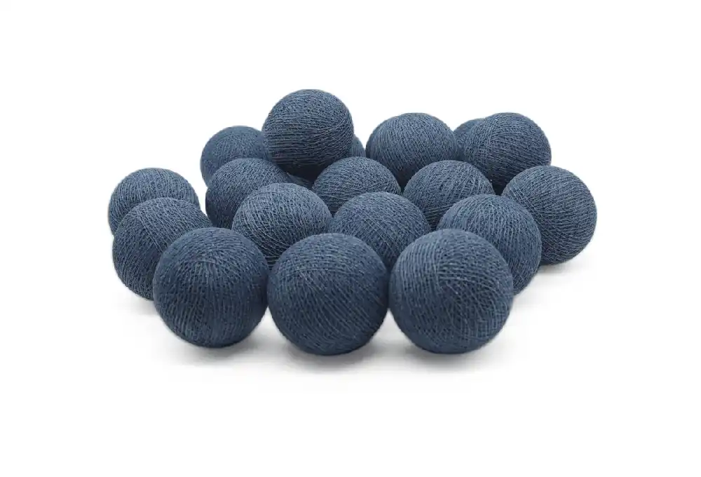 Irislights Vintage Blue 20-lights