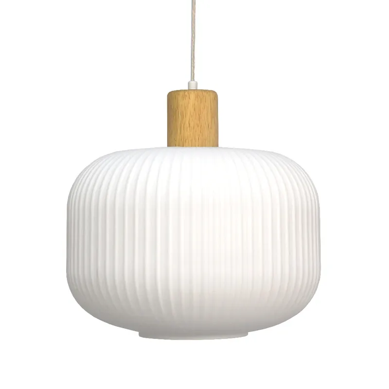 Ekerum Ø30 suspension