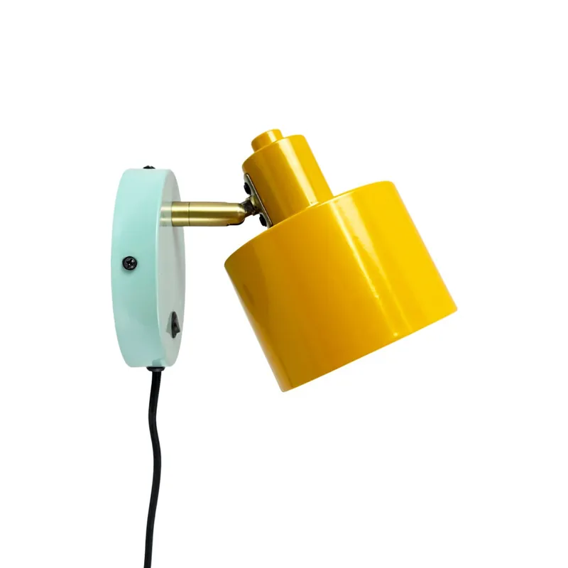 Ocean 16cm lampe de lecture