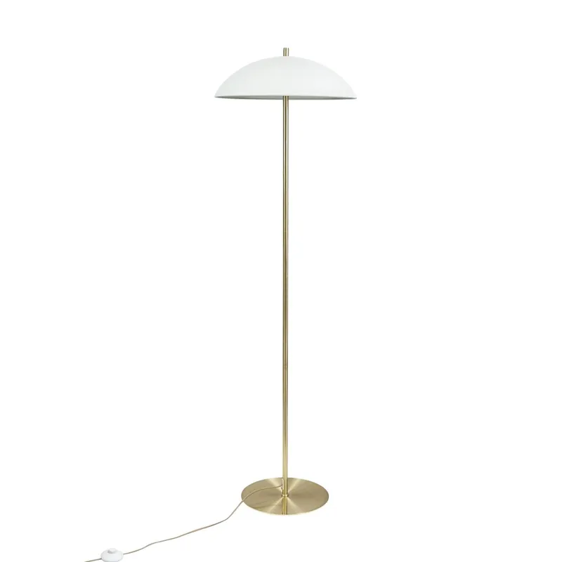 Globus lampadaire
