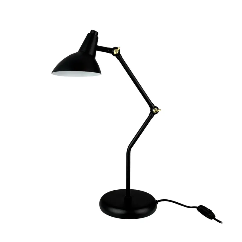 Vela 45cm lampe de bureau