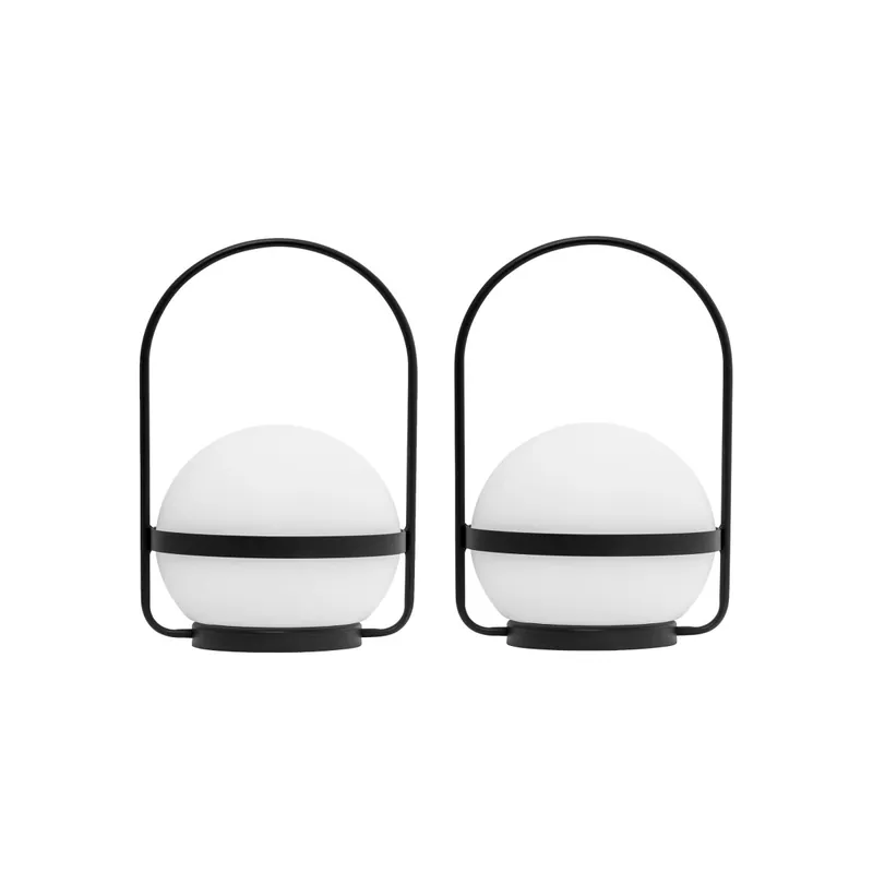 Summer Mini 18cm Pack De 2 portable